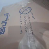 فروش ماشین لباسشویی 7کیلویی تمام اتوماتیک|ماشین لباسشویی و خشک‌کن لباس|داراب, |دیوار