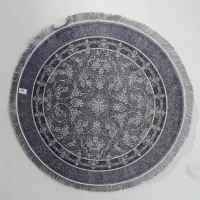 فرشینه دایره قطر۱