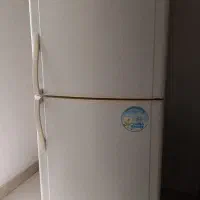 یخچال فروزان سالم درحدنو