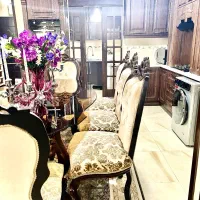 اپارتمان ۱۵۱ متری خوش نقشه