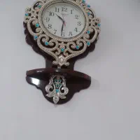 ساعت دیواری|ساعت دیواری و تزئینی|بروجرد, |دیوار