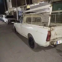 پیکان وانت بنزینی، مدل ۱۳۷۶|خودرو سواری و وانت|ماهدشت, |دیوار