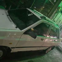 پراید مدل ۹۰