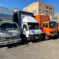 باربری کرج گوهردشت مهرشهر گلشهر دهقان ویلا|خدمات حمل و نقل|کرج, کیانمهر|دیوار