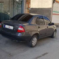 تیبا یک|خودرو سواری و وانت|بهار, |دیوار