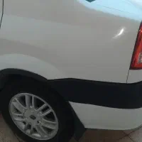 پارس تندر۹۶|خودرو سواری و وانت|اهواز, شهرک برق|دیوار