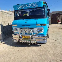 مینی بوس