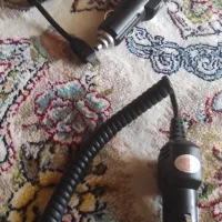 سلام دوستان عزیزم شارژر فندکی ماشین