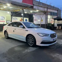 لیفان ۸۲۰ مدل ۹۵ بدون رنگ