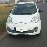 ام وی ام کامفورت(لاکچری)|خودرو سواری و وانت|رشت, کوی عرفان|دیوار