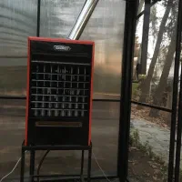 هیتر وکولر شرکت انرژی|بخاری، هیتر، شومینه|تهران, دروس|دیوار