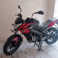 موتور ان اس150