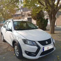 کوییک GX مدل 1404|خودرو سواری و وانت|ارومیه, |دیوار