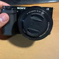 دوربین سونی sony zv-e10 با لنز کیت