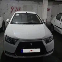 دنا پلاس دنده ای مدل ۹۹ بیرنگ و کم کارکرد