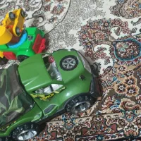 اسباب بازی|اسباببازی بچه|مشهد, هفت تیر (حافظ)|دیوار