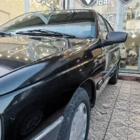 پژو 405 مشکی