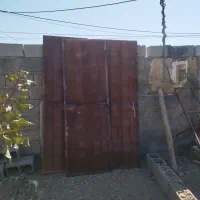 فروش درب و پنجره و درب حیاط شهرستان ارسنجان|مصالح و تجهیزات ساختمان|شیراز, انجیره|دیوار