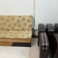مبل|مبلمان خانگی و میز عسلی|گنبد کاووس, |دیوار
