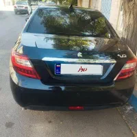 دنا پلاس اتوماتیک مدل 1400