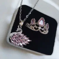 حراج گردنبند، انگشتر ،گوشواره و بدلیجات