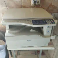 پرینتر و کپی شارپ