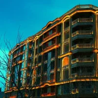 مشارکت در ساخت عدالت