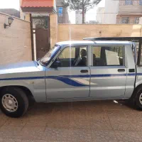 فروش خودرو|خودرو سواری و وانت|ساوه, |دیوار