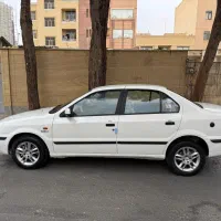 سمند ef7 مدل 1394 دوگانه کارخانه بدون رنگ|خودرو سواری و وانت|شاهین‌شهر, حافظ جنوبی|دیوار