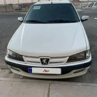 پارس ۸۹ دوگانه کارخانه|خودرو سواری و وانت|اشتهارد, |دیوار