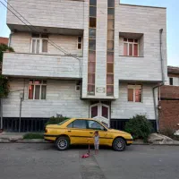 خانه دو طبقه