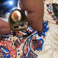 انگشتر و نگین و مهره|جواهرات|آمل, |دیوار