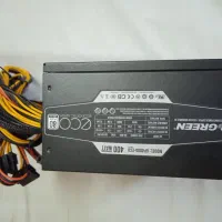 پاور گرین 400وات