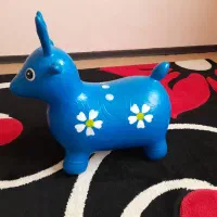گاو بادی