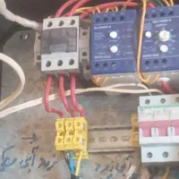 موتور دیزل برق سه فاز|ماشین‌آلات صنعتی|سردرود, |دیوار