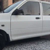 پرایدمدل۹۹درحدصفر