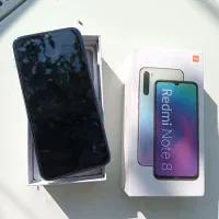 نوت 8|موبایل|بناب, |دیوار