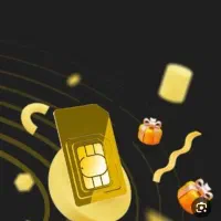 سیم کارت رند.ثابت ایرانسل. بدون زنگ خور