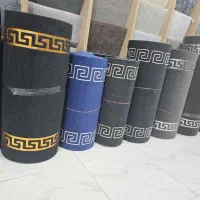فروش موکت ورساچ و تشریفات درجه یک|موکت|تهران, بازار|دیوار