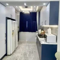 61متر/سپه  /فول امکانات/ غرق در نور/تاپ لوکیشن
