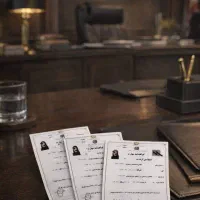 مدرک فنی / معتبر / برای جواز / تمام رشته ها