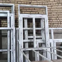 تولید درب و پنجره دوجداره(UPVC)|خدمات پیشه و مهارت|ری, |دیوار