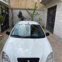 تیبا 2 مدل 99 عتیقه|خودرو سواری و وانت|سنندج, |دیوار