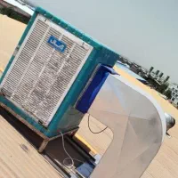 ساخت کانال کولر با بهترین کیفیت