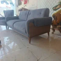 رویه کوبی مبل استیل و راحتی|خدمات پیشه و مهارت|قم, کلهری|دیوار