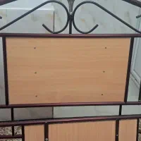 تخت دونفره سالم|تخت و سرویس خواب|اراک, |دیوار