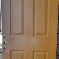 درب سرویس بهداشتی