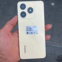 گوشی realme c61|موبایل|تهران, هرندی|دیوار