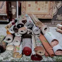 قالیشویی و مبلشویی آریانا مستقیم کارخانه|خدمات نظافت|چهارباغ, |دیوار