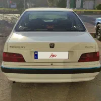 پارس TU5سیمی (نقد ـ اقساط)|خودرو سواری و وانت|قم, محمد آباد|دیوار